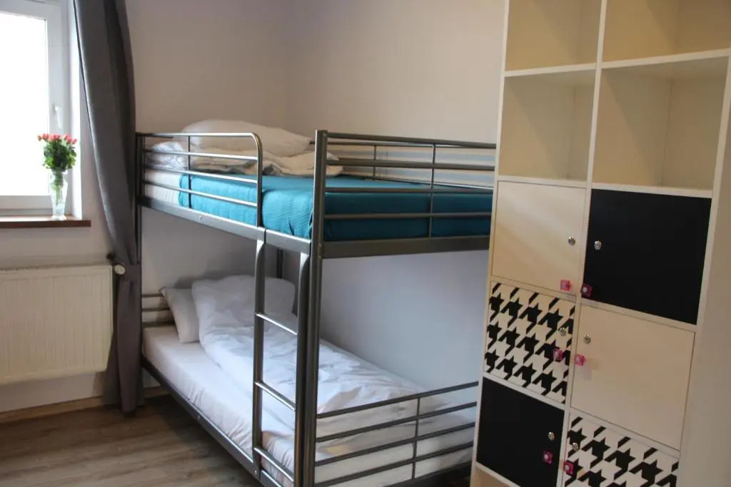 Baba Hostel