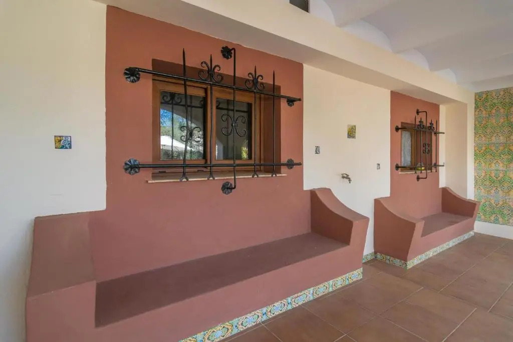 Villa Maria 2