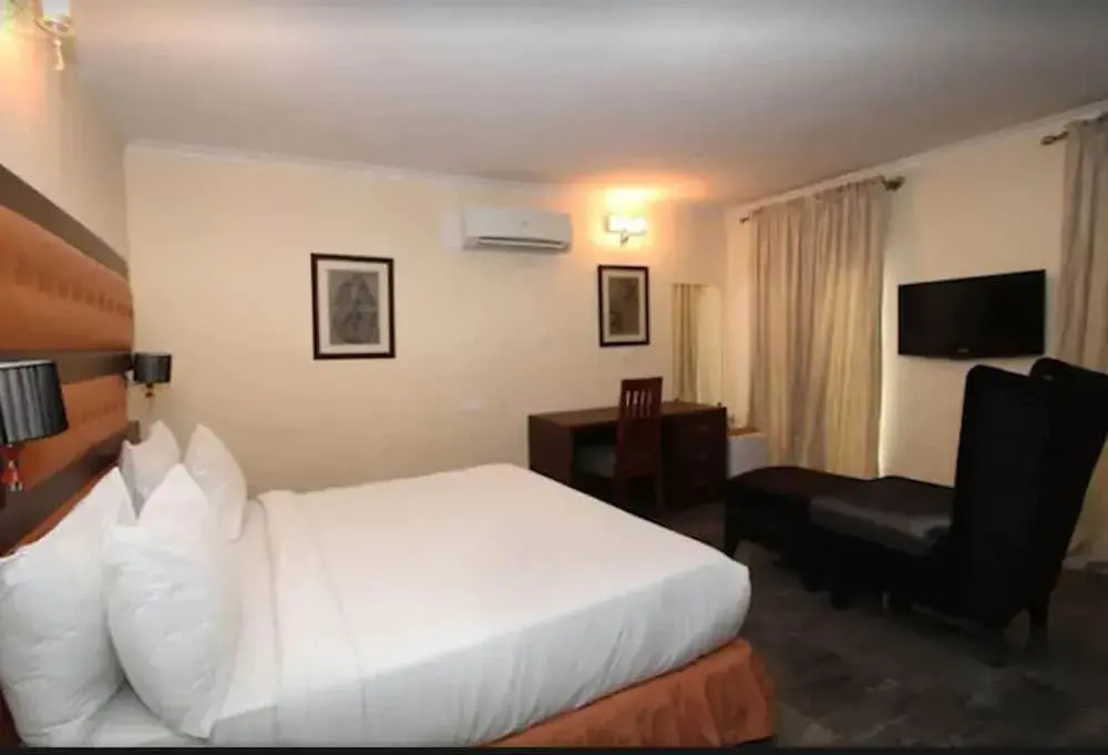 Casalydia Hotel