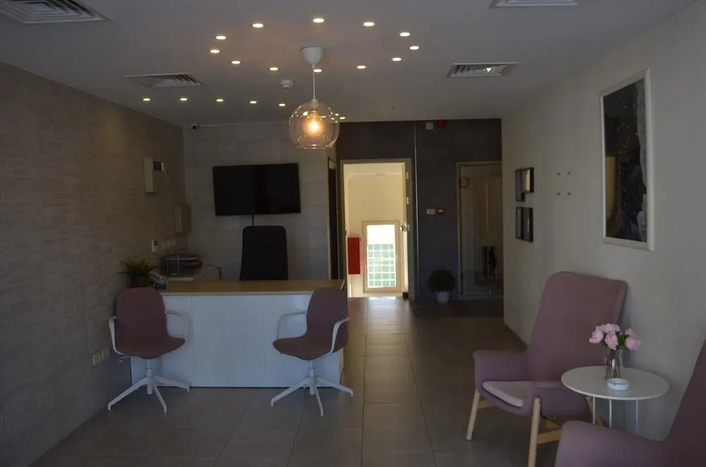 Arman Hotel Suites