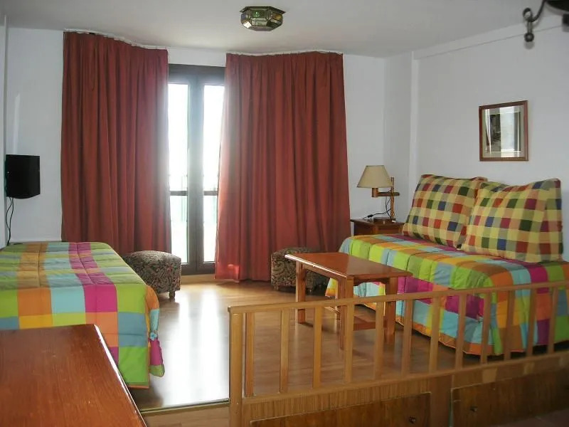 Apartamentos Sierra Nevada 3000