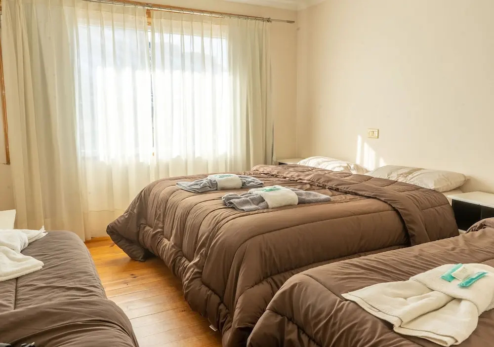 Hotel Oriplata