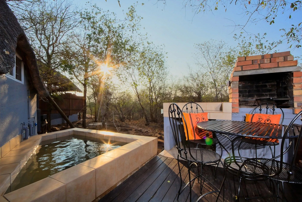 Royal Marlothi Kruger Safari Lodge and Spa