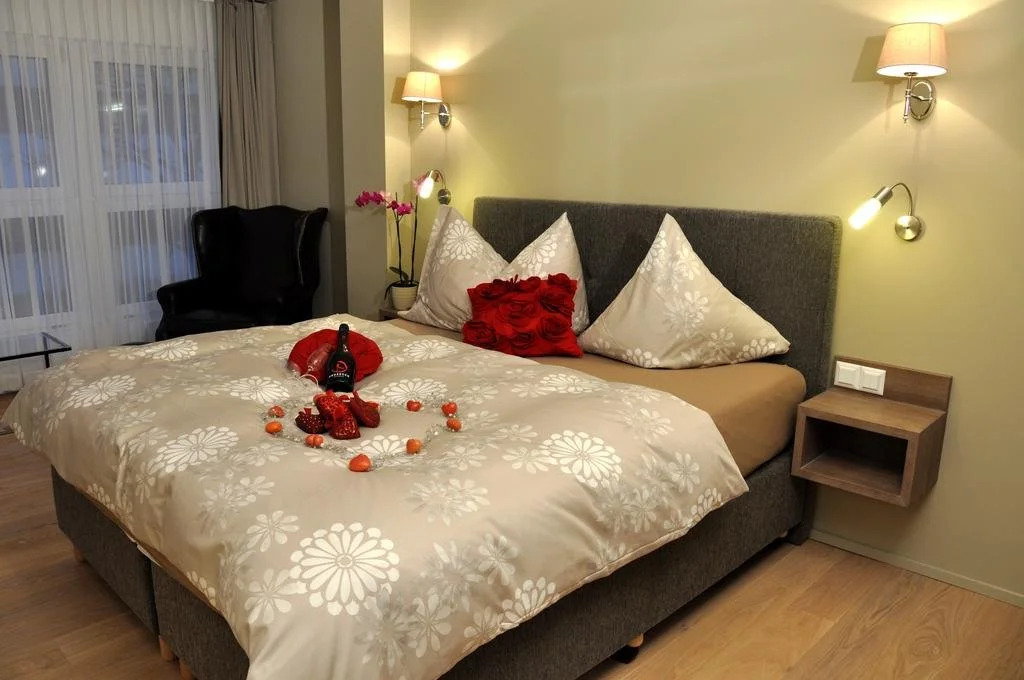 Parkhotel Langenthal