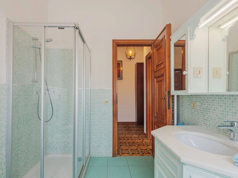 Holiday Home Mauro by Interhome