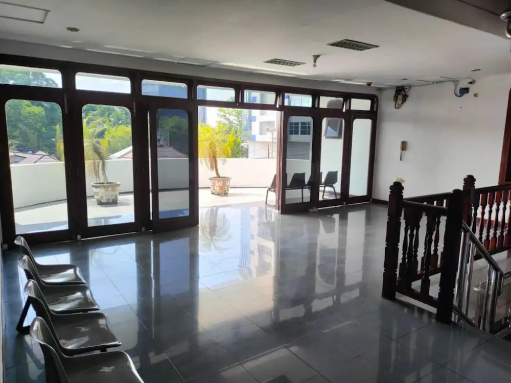 Wisma Hari Kota
