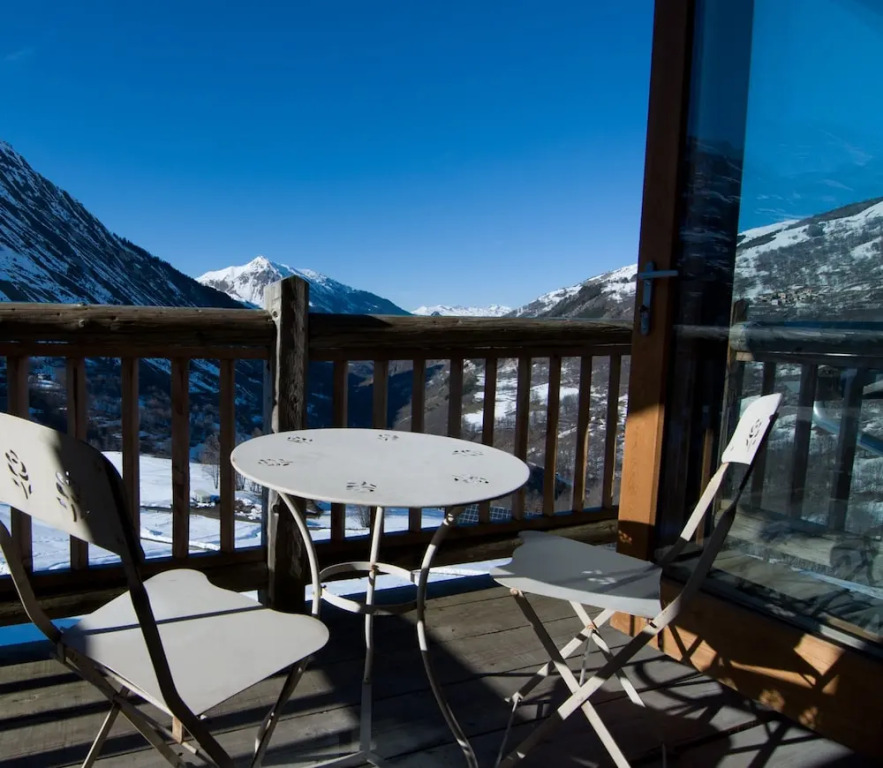 Chalet Ann
