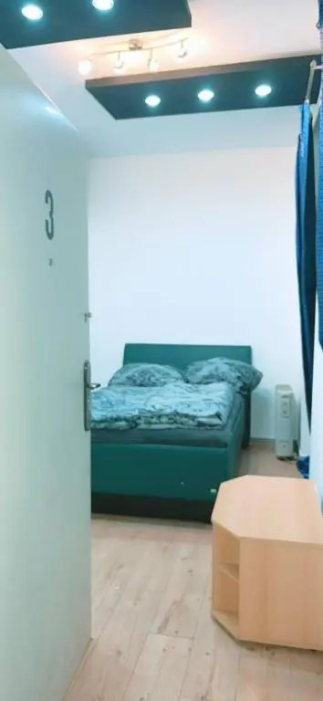 Luxury Apartment 1020