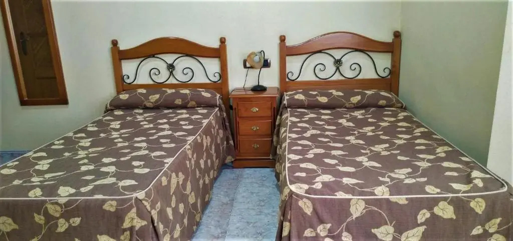 Hotel Beatriz