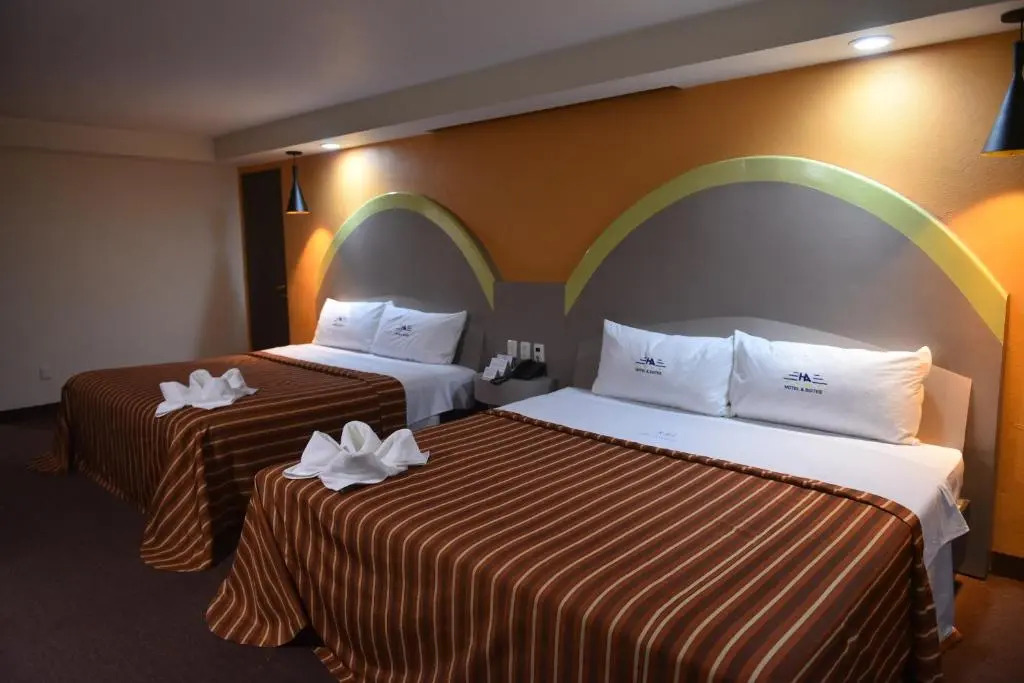 Hotel Atizapan