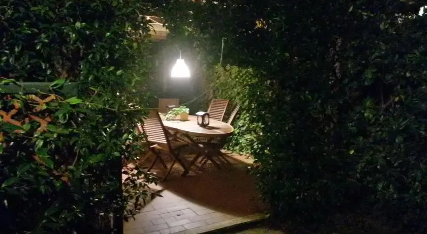 Casa Jasmine