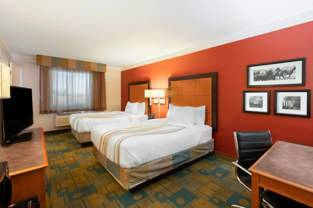La Quinta Inn by Wyndham Cheyenne