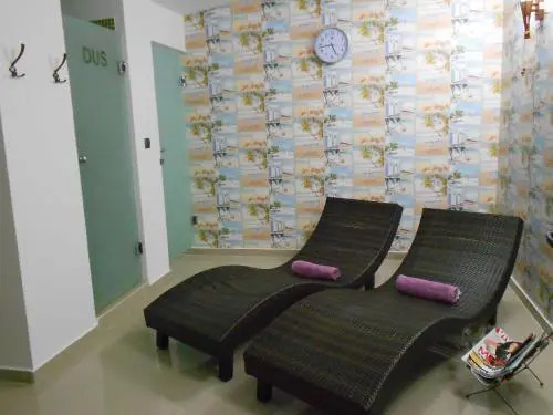 Hotel Solymar
