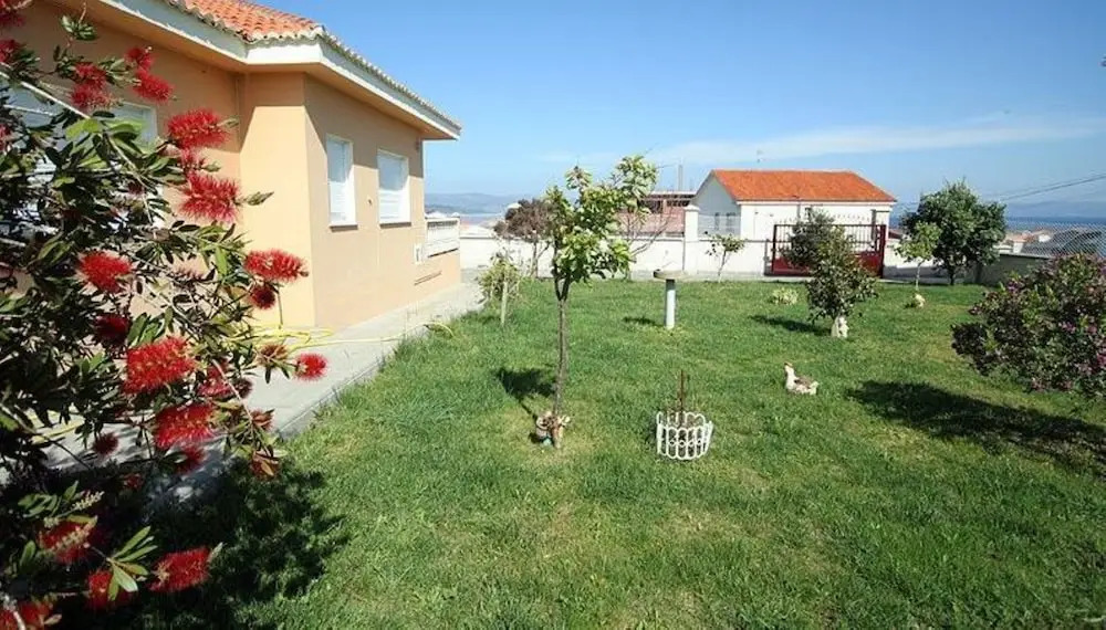 107602 - House in Fisterra