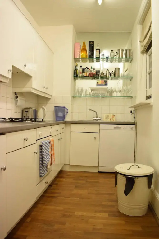 Soho 2 Bedroom Flat