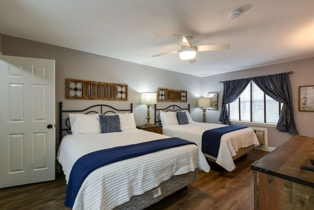 Club C-12 2 Bedroom Condo