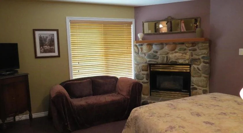 River's Edge Bed & Breakfast
