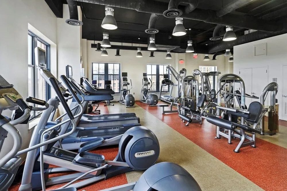 Business Apartment In Pentagon City