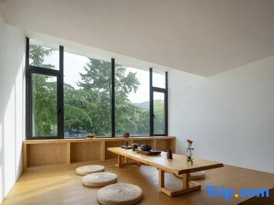 No.10 Huazhi Garden Homestay in  langyang
