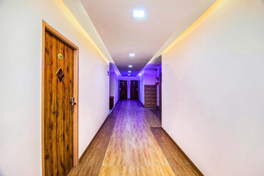Ishka Inn T Nagar