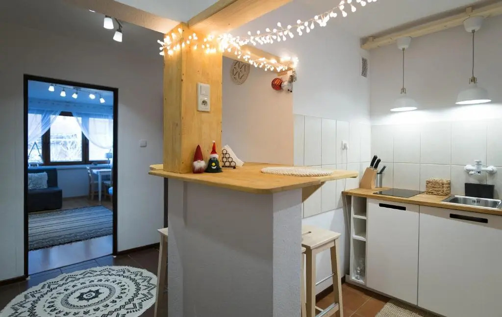 Studio Miła i Nido w Centrum