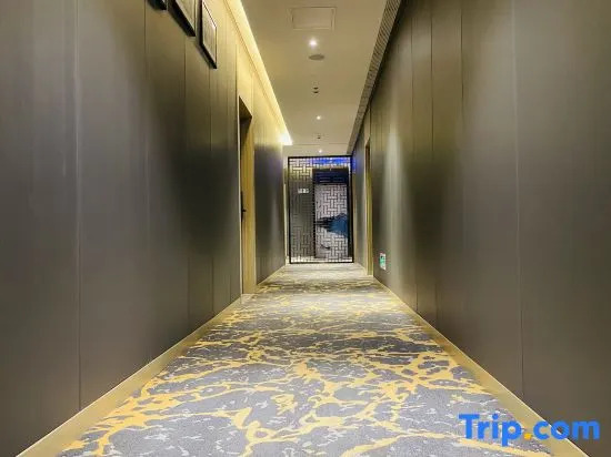 Xianggu Hotel