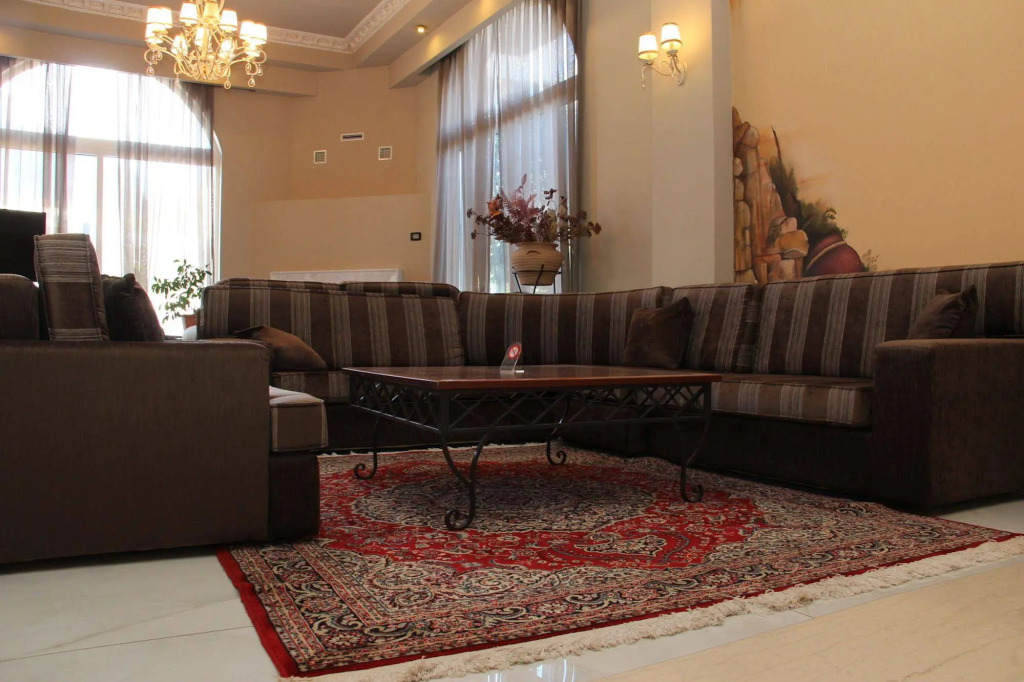 Hotel Orfeas