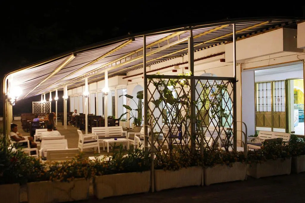 Villaggio Jonio Club