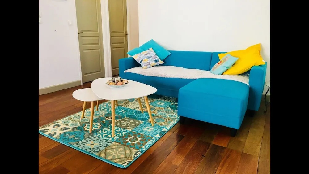 Loft 77m2 Coeur De Ville