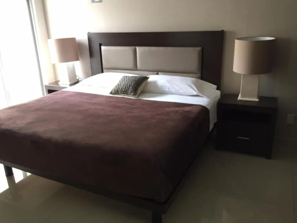 Suites Hamburgo