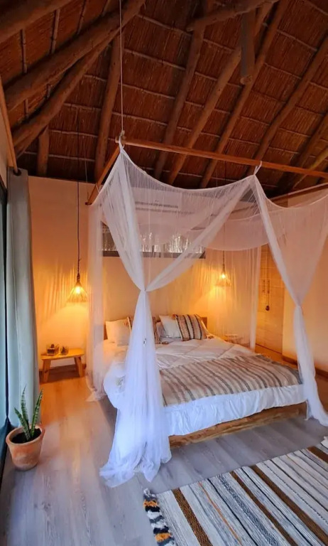 Sunset Villa - Beachfront Villa with Private Pool by Karula