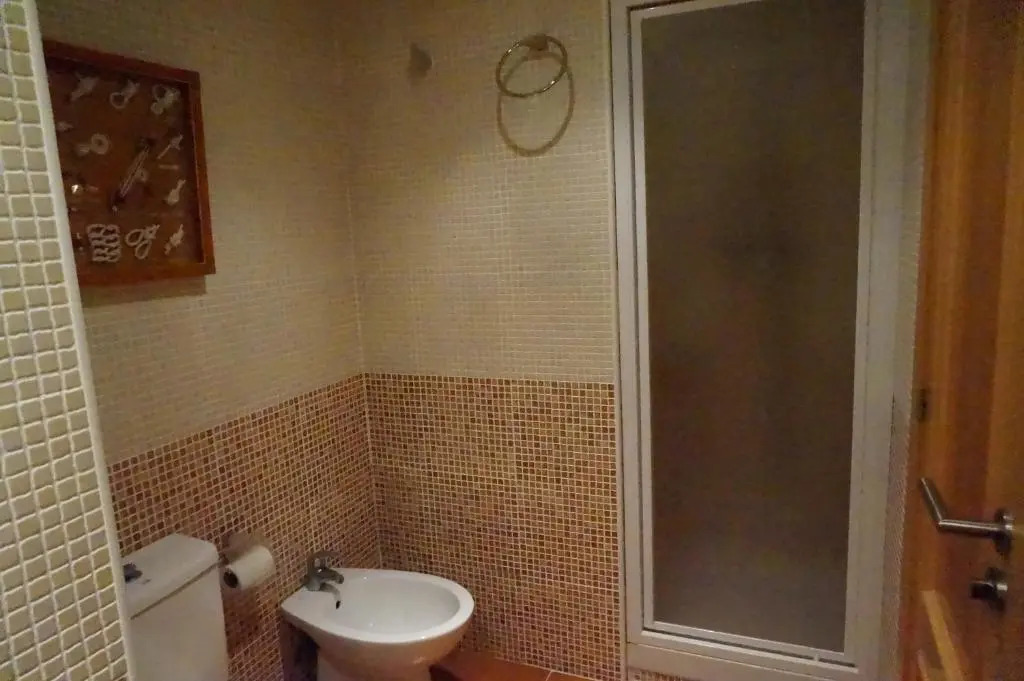Apartamento en 1ª Linea de Playa en Oropesa del Mar Edificio Las Terrazas I Impresionante