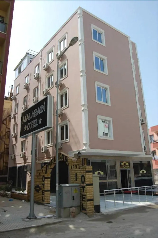 Öz Malabadi Otel