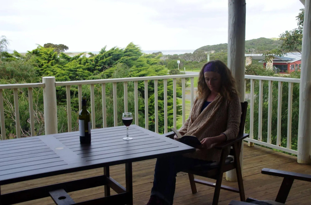 Surfside Ocean Beach Denmark Holiday Accommodation