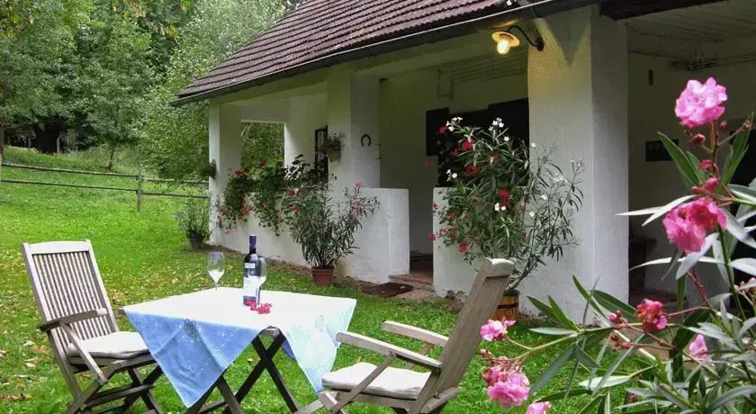Haus Eveline