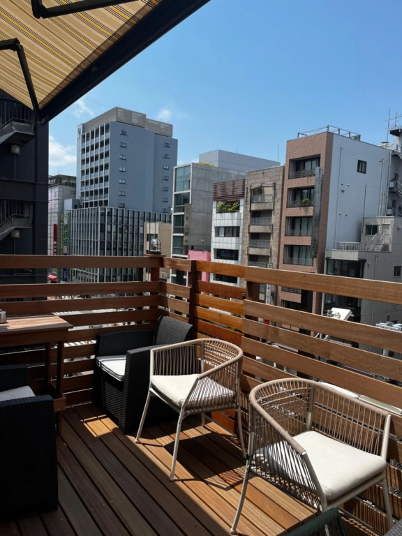 2023 NEW OPEN Island Japan Hotel & Cafe