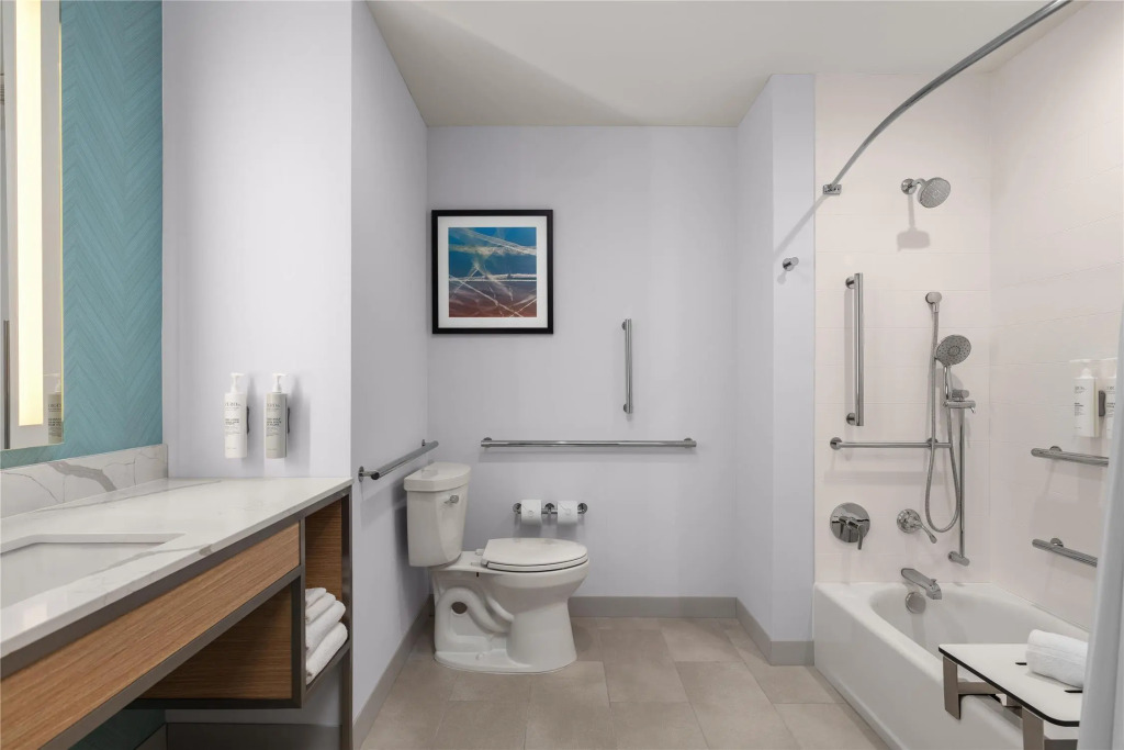Hilton Garden Inn Wichita Airport