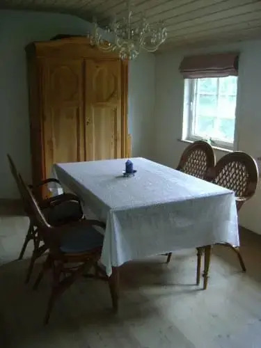 Førby's Bed & Breakfast