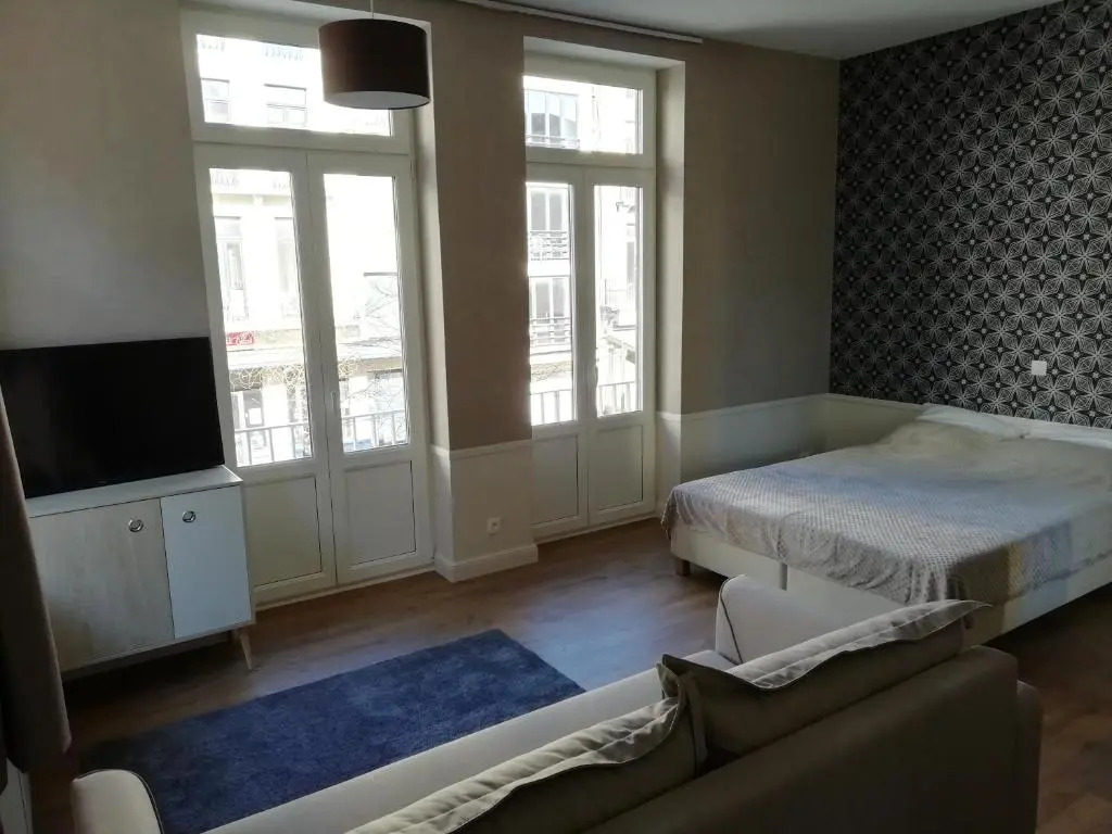 Residentie VERONY