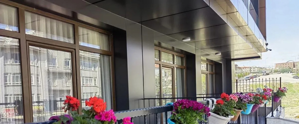 Ankara Lxry Park Hotel