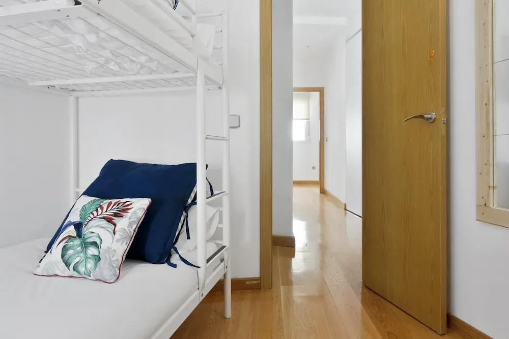 Apartamento Gran Vía II