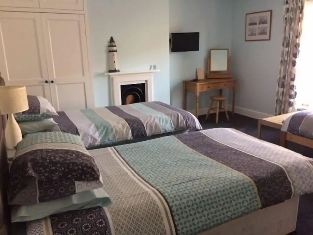 Taunton House B&B