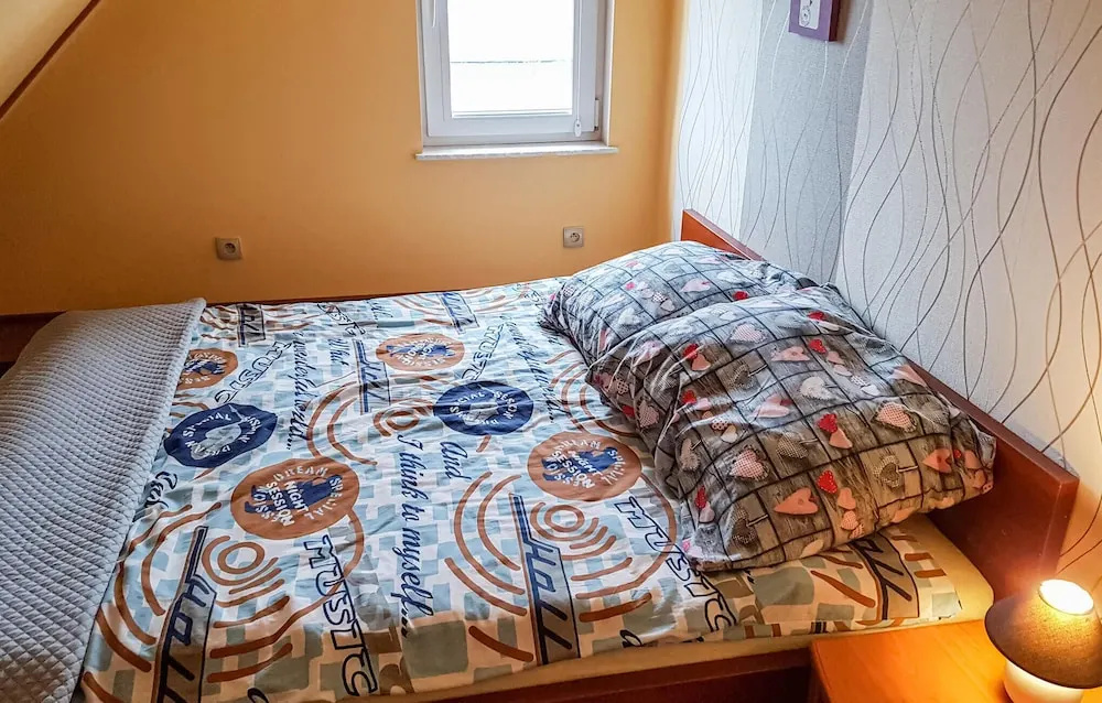Beautiful Apartment in Wladyslawowo With 2 Bedrooms and Wifi