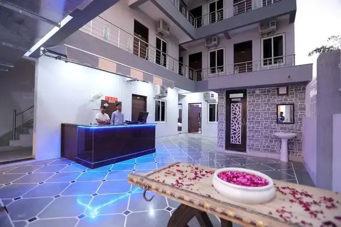 Vyanjan Hotel And Restaurant