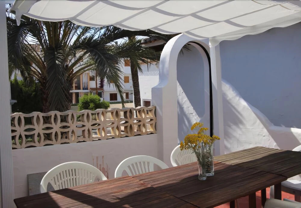Villa El Mero