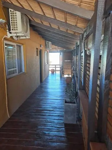 Hotel Brisas del Mar