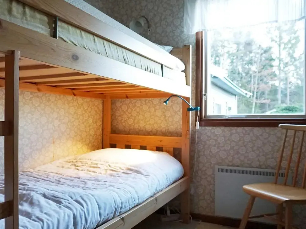 6 Person Holiday Home in Brastad