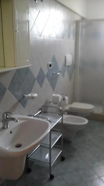 Villa Club Azzurro Porto Cesareo