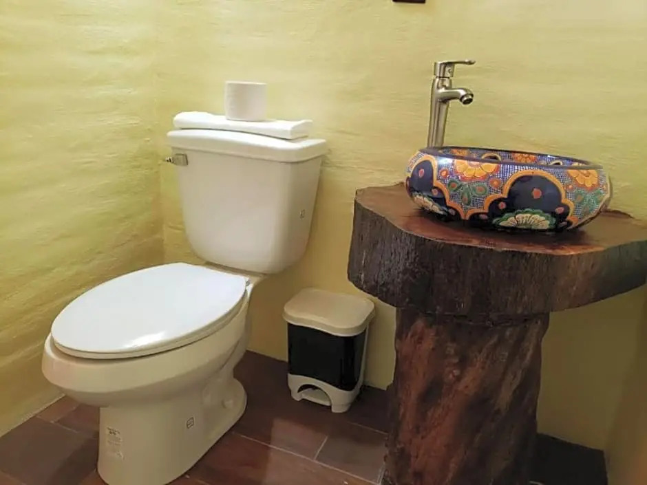 Cabañas Cory