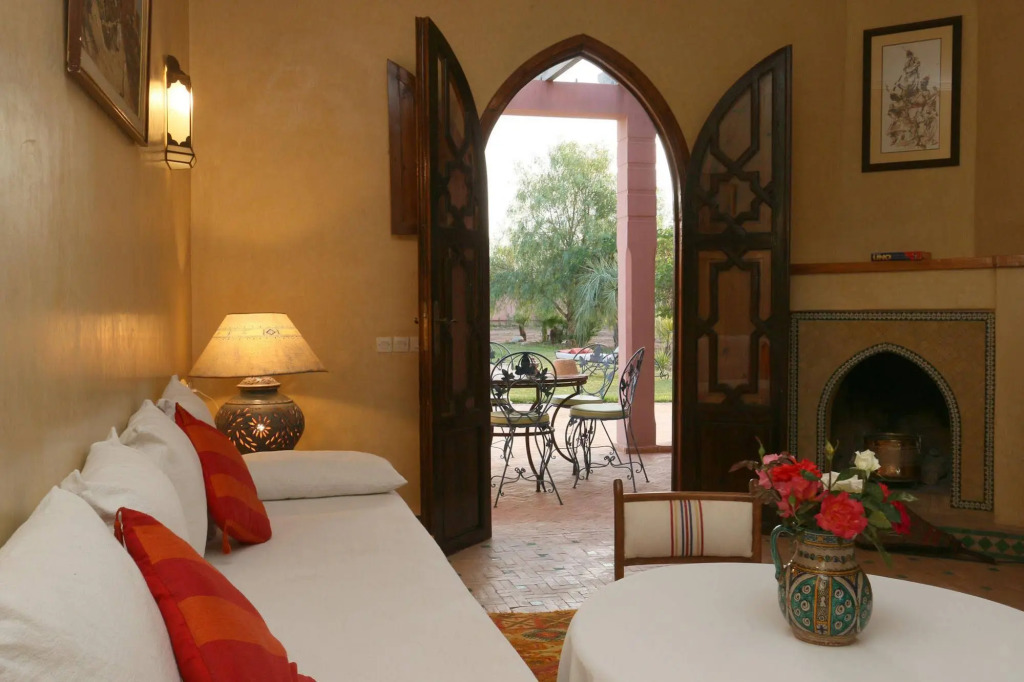 Terra Mia Marrakech